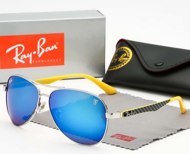 Ray Ban Boutique Sunglasses 019